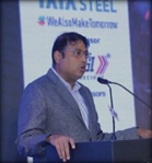 Prof. V. K. Tewari